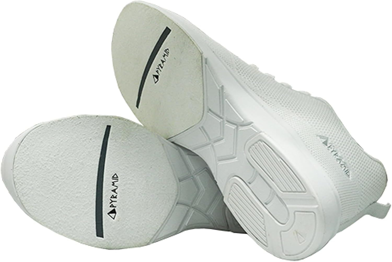 Women’S Path Lite Seamless Mesh Bowling Shoes - Lightweight Seamless Design, Athletic Fit, Breathable Knit Upper, Universal Slide Soles